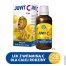Juvit C 100 mg/ ml, krople doustne dla dzieci od 28 dnia życia, 40 ml- miniaturka 2 zdjęcia produktu