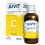 Juvit C 100 mg/ ml, krople doustne dla dzieci od 28 dnia życia, 40 ml