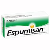 Espumisan 40 mg, 100 kapsułek USZKODZONE OPAKOWANIE - miniaturka zdjęcia produktu