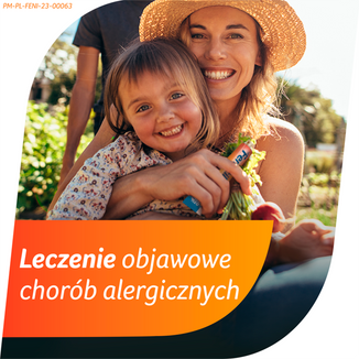 Fenistil 1 mg/ ml, krople doustne, 20 ml - 3 - zdjęcie produktu