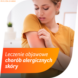 Fenistil 1 mg/ ml, krople doustne, 20 ml - 5 - zdjęcie produktu