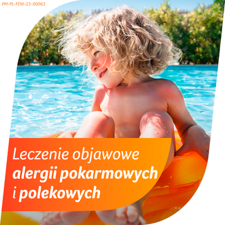 Fenistil 1 mg/ ml, krople doustne, 20 ml - 7 - zdjęcie produktu