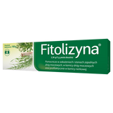 Fitolizyna 3,36 g/ 5g, pasta doustna, 100 g - miniaturka zdjęcia produktu