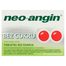 Neo-Angin bez cukru 1,2 mg + 0,6 mg + 5,72 mg, 24 tabletki do ssania