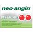Neo-Angin bez cukru 1,2 mg + 0,6 mg + 5,72 mg, 24 tabletki do ssania