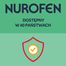 Nurofen Forte 400 mg, 48 tabletek powlekanych- miniaturka 5 zdjęcia produktu