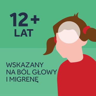 Nurofen Forte 400 mg, 12 tabletek powlekanych - 2 - zdjęcie produktu