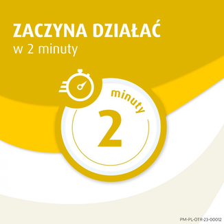 Otrivin dla dzieci 0,5 mg/ml, od 2 do 11 lat, aerozol do nosa, 10 ml - 4 - zdjęcie produktu