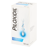Piloxidil 20 mg/ ml, płyn na skórę, 60 ml - miniaturka zdjęcia produktu