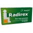 Radirex 513,5 mg, 10 tabletek