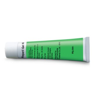 Reparil Gel N (0,01 g + 0,05 g)/ g, żel, 40 g - zdjęcie produktu