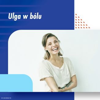 Saridon 250 mg + 150 mg + 50 mg, 20 tabletek - 2 - zdjęcie produktu