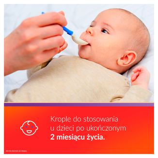 Sinecod 5 mg/ml, krople doustne, roztwór, 20 ml - 4 - zdjęcie produktu