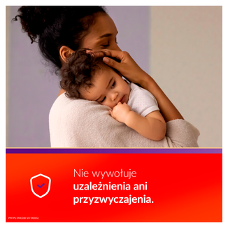 Sinecod 5 mg/ml, krople doustne, roztwór, 20 ml - 5 - zdjęcie produktu