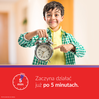 Sinecod 1,5 mg/ml, syrop, 100 ml - 4 - zdjęcie produktu