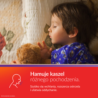 Sinecod 1,5 mg/ml, syrop, 100 ml - 5 - zdjęcie produktu