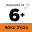 Strepsils pomarańczowy z witaminą C 1,2 mg + 0,6 mg, 24 pastylki twarde- miniaturka 10 zdjęcia produktu