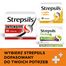 Strepsils pomarańczowy z witaminą C 1,2 mg + 0,6 mg, 24 pastylki twarde- miniaturka 12 zdjęcia produktu