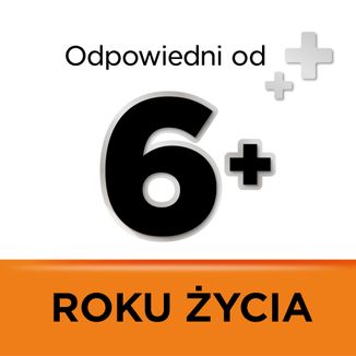 Strepsils pomarańczowy z witaminą C 1,2 mg + 0,6 mg, 24 pastylki twarde - 10 Strepsils pomarańczowy z witaminą C 1,2 mg + 0,6 mg, 24 pastylki twarde - 10 - zdjęcie produktu
