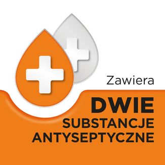 Strepsils pomarańczowy z witaminą C 1,2 mg + 0,6 mg, 24 pastylki twarde - 7 Strepsils pomarańczowy z witaminą C 1,2 mg + 0,6 mg, 24 pastylki twarde - 7 - zdjęcie produktu