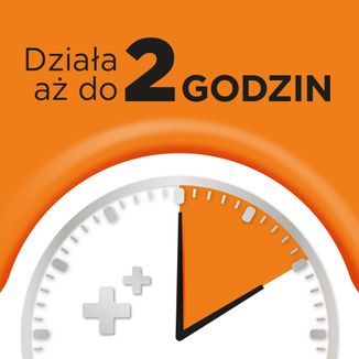 Strepsils pomarańczowy z witaminą C 1,2 mg + 0,6 mg, 24 pastylki twarde - 9 Strepsils pomarańczowy z witaminą C 1,2 mg + 0,6 mg, 24 pastylki twarde - 9 - zdjęcie produktu