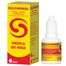 Sulfarinol (50 mg + 1 mg)/ ml, krople do nosa, 20 ml