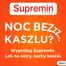 Supremin 4 mg/ 5 ml, syrop o działaniu przeciwkaszlowym, 200 ml- miniaturka 5 zdjęcia produktu