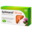 Sylimarol 35 mg, 60 tabletek drażowanych