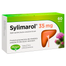 Sylimarol 35 mg, 60 tabletek drażowanych- miniaturka 2 zdjęcia produktu