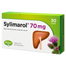 Sylimarol 70 mg, 30 tabletek drażowanych