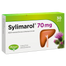 Sylimarol 70 mg, 30 tabletek drażowanych- miniaturka 3 zdjęcia produktu