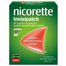 Nicorette Invisipatch 25 mg/16 h, system transdermalny, plaster, 7 sztuk