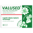 Valused 60 mg + 40 mg + 40 mg, 30 kapsułek