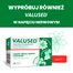 Valused 60 mg + 40 mg + 40 mg, 30 kapsułek- miniaturka 5 zdjęcia produktu