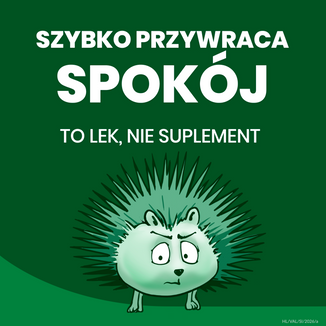 Valused 60 mg + 40 mg + 40 mg, 30 kapsułek - 2 - zdjęcie produktu