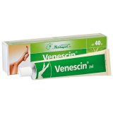 Venescin (0,02 g + 0,118 g)/g, żel, 40 g - miniaturka zdjęcia produktu