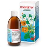 Venoforton, płyn doustny, 125 ml - miniaturka zdjęcia produktu