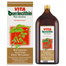 Vita Buerlecithin, płyn doustny, 1000 ml USZKODZONE OPAKOWANIE- miniaturka 2 zdjęcia produktu