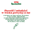 Vita Buerlecithin, płyn doustny, 1000 ml- miniaturka 8 zdjęcia produktu