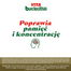 Vita Buerlecithin, płyn doustny, 1000 ml- miniaturka 9 zdjęcia produktu