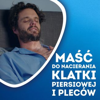 Vicks VapoRub, maść dla dzieci od 5 lat i dorosłych, 50g USZKODZONE OPAKOWANIE - 3 - zdjęcie produktu