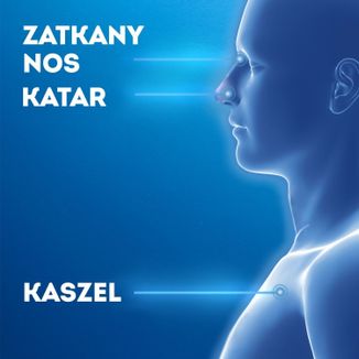 Vicks VapoRub, maść dla dzieci od 5 lat i dorosłych, 50g - 4 - zdjęcie produktu