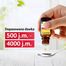 Vigantol 20 000IU, krople doustne, roztwór, 10 ml USZKODZONE OPAKOWANIE- miniaturka 3 zdjęcia produktu