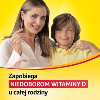 Vigantol 20 000IU, krople doustne, roztwór, 10 ml - 4 Vigantol 20 000IU, krople doustne, roztwór, 10 ml - 4 - zdjęcie produktu