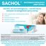 Sachol (87,1 mg + 0,1 mg)/g, żel stomatologiczny, 10 g- miniaturka 3 zdjęcia produktu