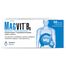 Magvit B6 48 mg + 5 mg, 50 tabletek dojelitowych USZKODZONE OPAKOWANIE- miniaturka 2 zdjęcia produktu