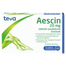 Aescin 20 mg, 90 tabletek powlekanych- miniaturka 2 zdjęcia produktu