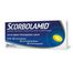 Scorbolamid 300 mg +100 mg + 5 mg, 20 tabletek drażowanych