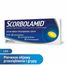 Scorbolamid 300 mg +100 mg + 5 mg, 20 tabletek drażowanych- miniaturka 2 zdjęcia produktu