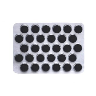 Raphacholin C, 30 tabletek drażowanych USZKODZONE OPAKOWANIE - 2 - zdjęcie produktu